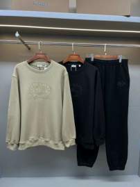 Picture of Burberry Sweater Suits _SKUBurberryS-2XLaztx86648665866637826